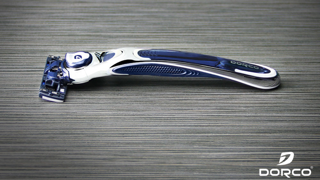 $10 Off Any $20 Order, Plus Free Shipping | Dorco | Promo code KINJA10T